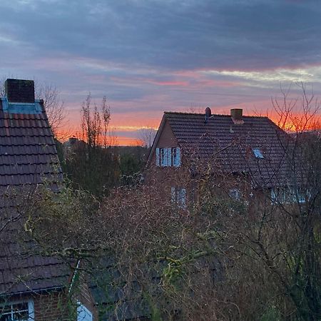 Ferienhaus Heimathafen Neßmersiel Kültér fotó