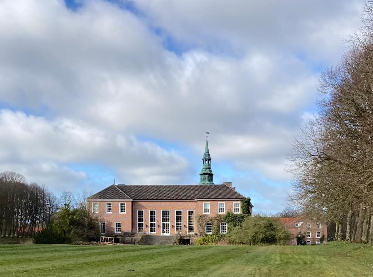 Ferienhaus Heimathafen Neßmersiel Kültér fotó