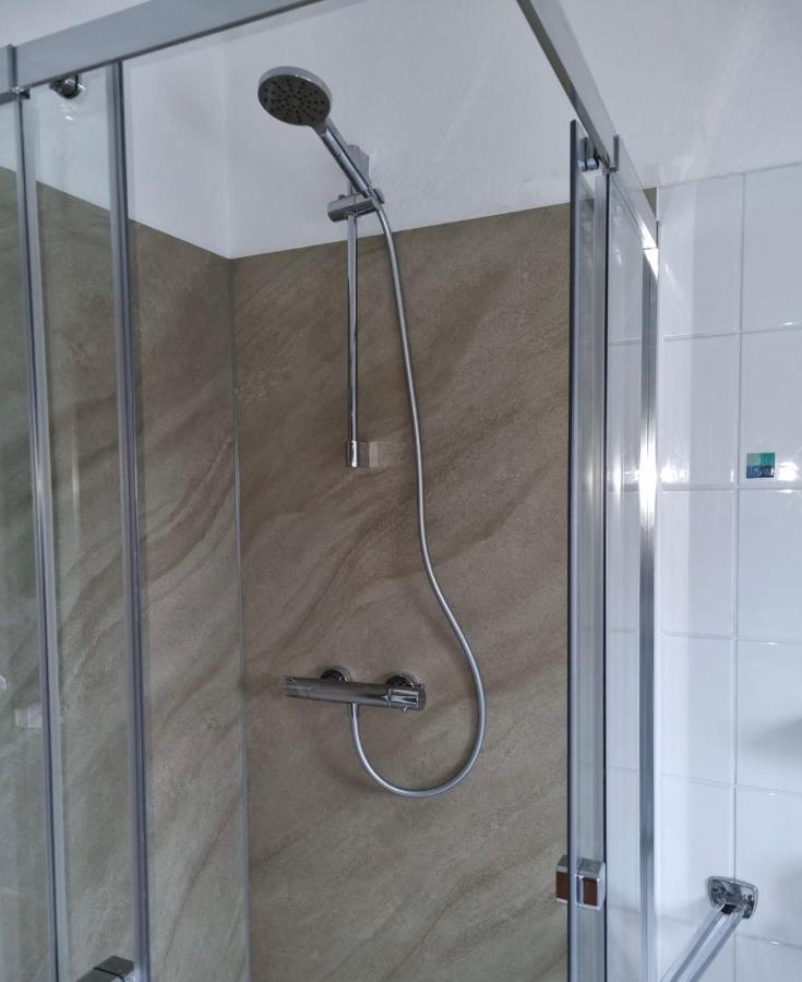 Ferienhaus Heimathafen Neßmersiel Kültér fotó