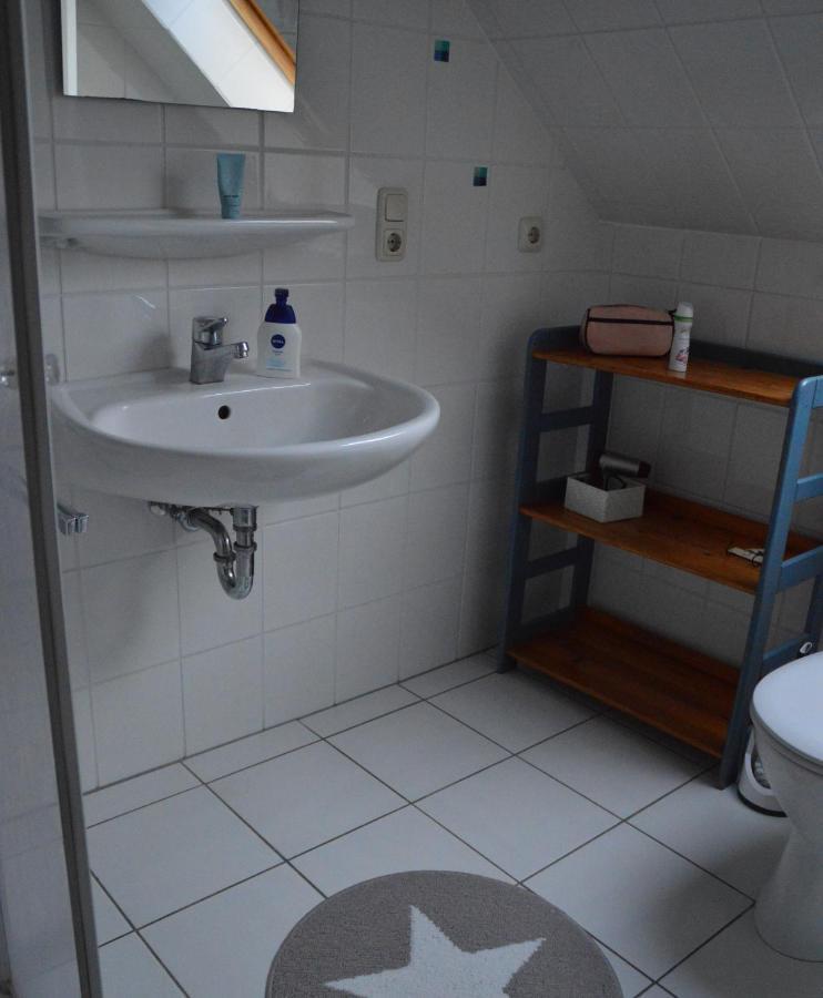 Ferienhaus Heimathafen Neßmersiel Kültér fotó